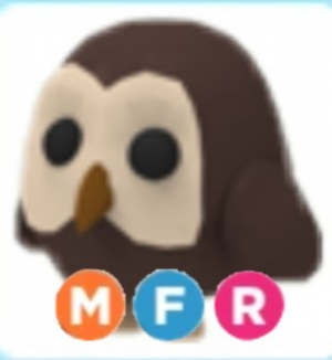 Xaxjpg — Adopt Me Pets! 2021 option 134