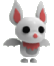 Albino Batpng — Adopt Me Pets 2021 v2 option 1