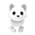 Arctic Foxpng — Adopt Me Pets 2021 v2 option 3