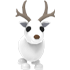 Arctic Reindeerpng — Adopt Me Pets 2021 v2 option 4