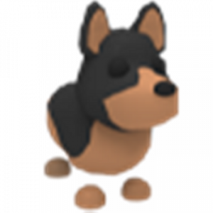 Australian Kelpiepng — Adopt Me Pets 2021 v2 option 5