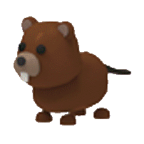 Beaverpng — Adopt Me Pets 2021 v2 option 10