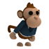 Business Monkeypng — Adopt Me Pets 2021 v2 option 16