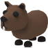 Capybarapng — Adopt Me Pets 2021 v2 option 17