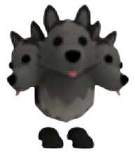 Cerberuspng — Adopt Me Pets 2021 v2 option 19