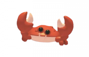 Crabpng — Adopt Me Pets 2021 v2 option 25