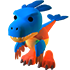 Deinonychuspng — Adopt Me Pets 2021 v2 option 29
