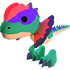 Dilphosauruspng — Adopt Me Pets 2021 v2 option 34