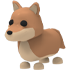 Dingopng — Adopt Me Pets 2021 v2 option 35