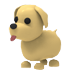 Dogpng — Adopt Me Pets 2021 v2 option 37