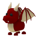 Dragonpng — Adopt Me Pets 2021 v2 option 39