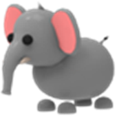 Elephantpng — Adopt Me Pets 2021 v2 option 41
