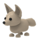 Fennec Foxpng — Adopt Me Pets 2021 v2 option 44