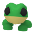 Frogpng — Adopt Me Pets 2021 v2 option 46