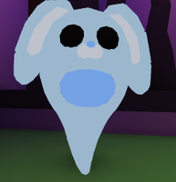 Ghost Bunnypng — Adopt Me Pets 2021 v2 option 49