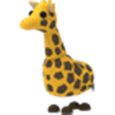 Giraffepng — Adopt Me Pets 2021 v2 option 51