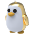 Golden Penguinpng — Adopt Me Pets 2021 v2 option 56