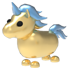 Golden Unicornpng — Adopt Me Pets 2021 v2 option 58