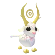 Goldhornpng — Adopt Me Pets 2021 v2 option 59