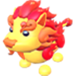 Guardian Lionpng — Adopt Me Pets 2021 v2 option 62