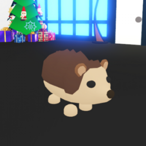 Hedgehogpng — Adopt Me Pets 2021 v2 option 63