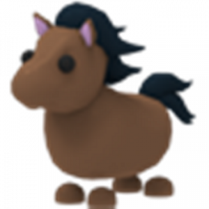 Horsepng — Adopt Me Pets 2021 v2 option 64