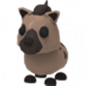 Hyenapng — Adopt Me Pets 2021 v2 option 66
