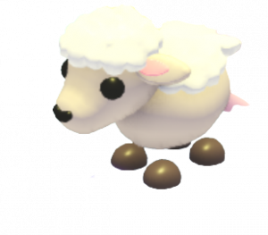 Lambpng — Adopt Me Pets 2021 v2 option 73