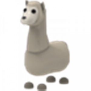 Llamapng — Adopt Me Pets 2021 v2 option 75