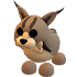 Lynxpng — Adopt Me Pets 2021 v2 option 77