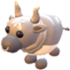 Metal Oxpng — Adopt Me Pets 2021 v2 option 80