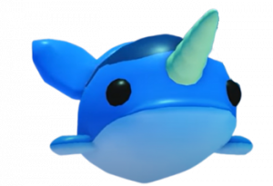 Narwhalpng — Adopt Me Pets 2021 v2 option 84