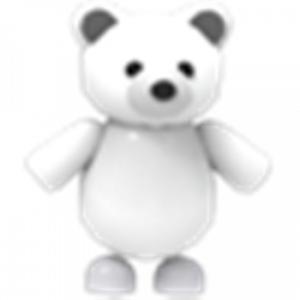 Polar Bearpng — Adopt Me Pets 2021 v2 option 97