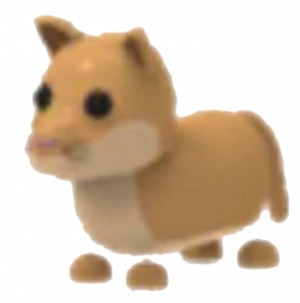 Pumapng — Adopt Me Pets 2021 v2 option 99