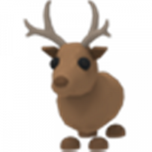 Reindeerpng — Adopt Me Pets 2021 v2 option 105