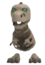 Skele Rexpng — Adopt Me Pets 2021 v2 option 117