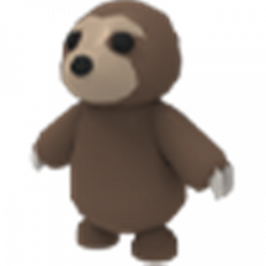 Slothpng — Adopt Me Pets 2021 v2 option 118