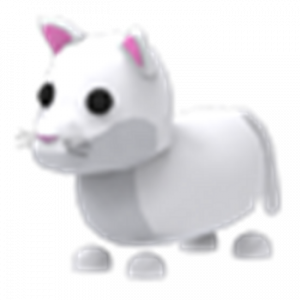 Snow Pumapng — Adopt Me Pets 2021 v2 option 121