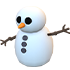 Snowmanpng — Adopt Me Pets 2021 v2 option 122