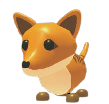 Tasmanian Tigerpng — Adopt Me Pets 2021 v2 option 128