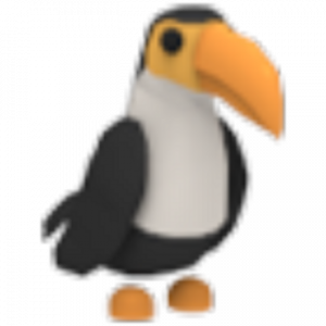 Toucanpng — Adopt Me Pets 2021 v2 option 129