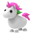 Unicornpng — Adopt Me Pets 2021 v2 option 134