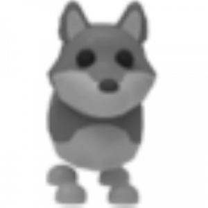 Wolfpng — Adopt Me Pets 2021 v2 option 136
