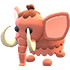 Woolly Mammothpng — Adopt Me Pets 2021 v2 option 138