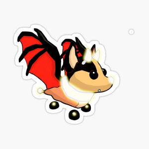 Bat Dragon Adopt Me Wiki Fandom - Bat Dragon Adopt Me Emoji,Imagens De Pets  [emojis ] - Free Emoji PNG Images 