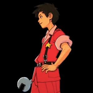 Andypng — Advance Wars COs option 2