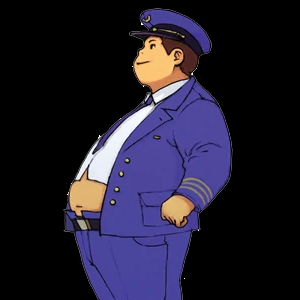 Drakepng — Advance Wars COs option 4