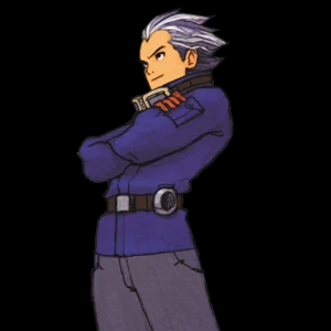 Eaglepng — Advance Wars COs option 5