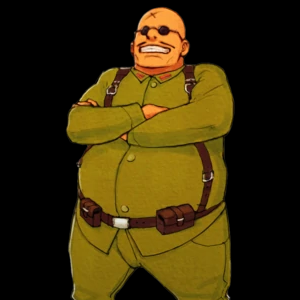 Grimmpng — Advance Wars COs option 7