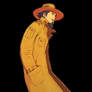 Gritpng — Advance Wars COs option 8